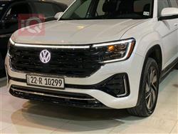 فولكسفاغن أطلس